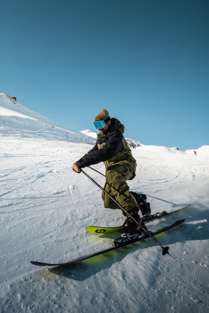 ©Yann Allègre - The Mountain Ski Academy (12)