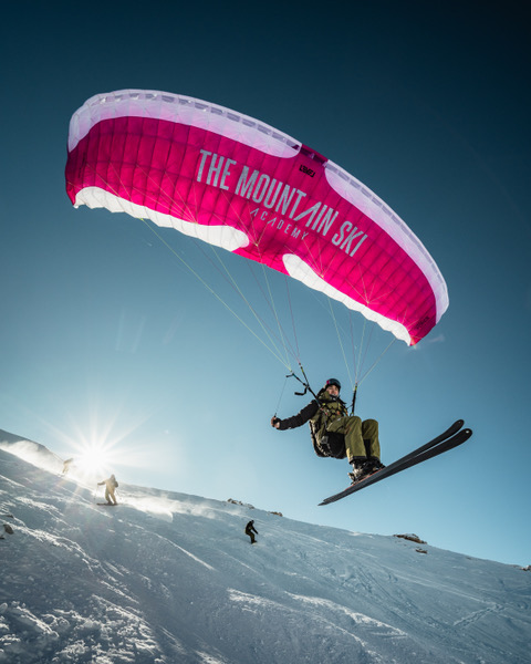 ©Yann Allègre - The Mountain Ski Academy (23)